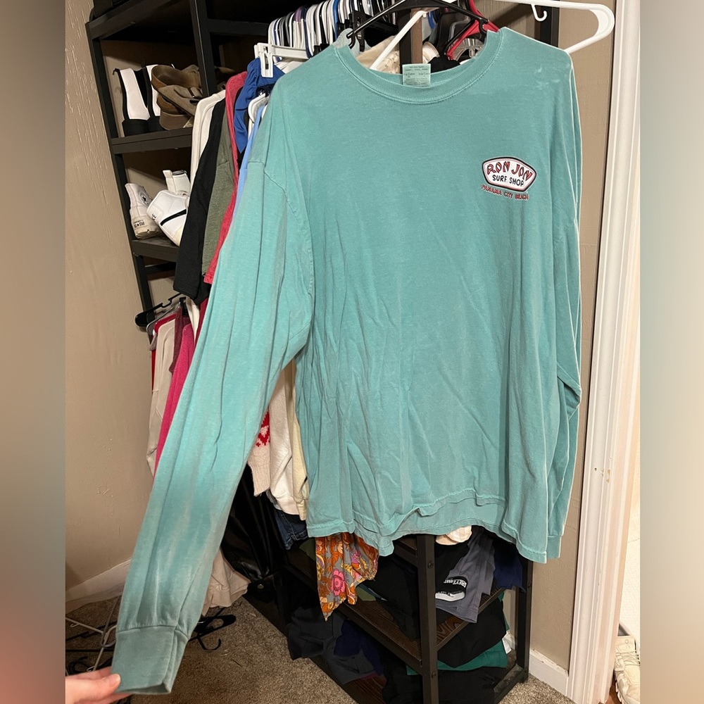 ron jon shirt